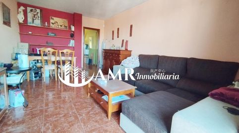 Foto 2 de Piso en venta en Hispanoamérica - Comunidades, Valdemoro