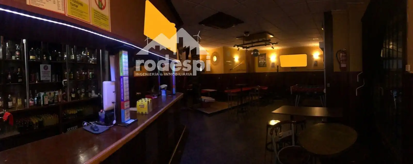 Local comercial en venda a Ponteareas, imagen 2