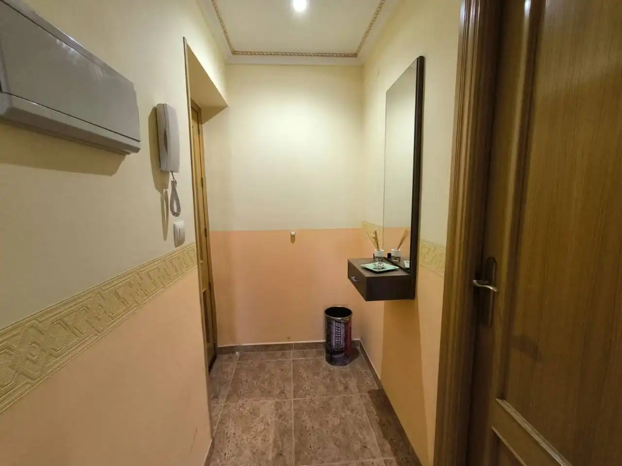Flat with terrace for sale in Ensanche - Franciscanos, imagen 20
