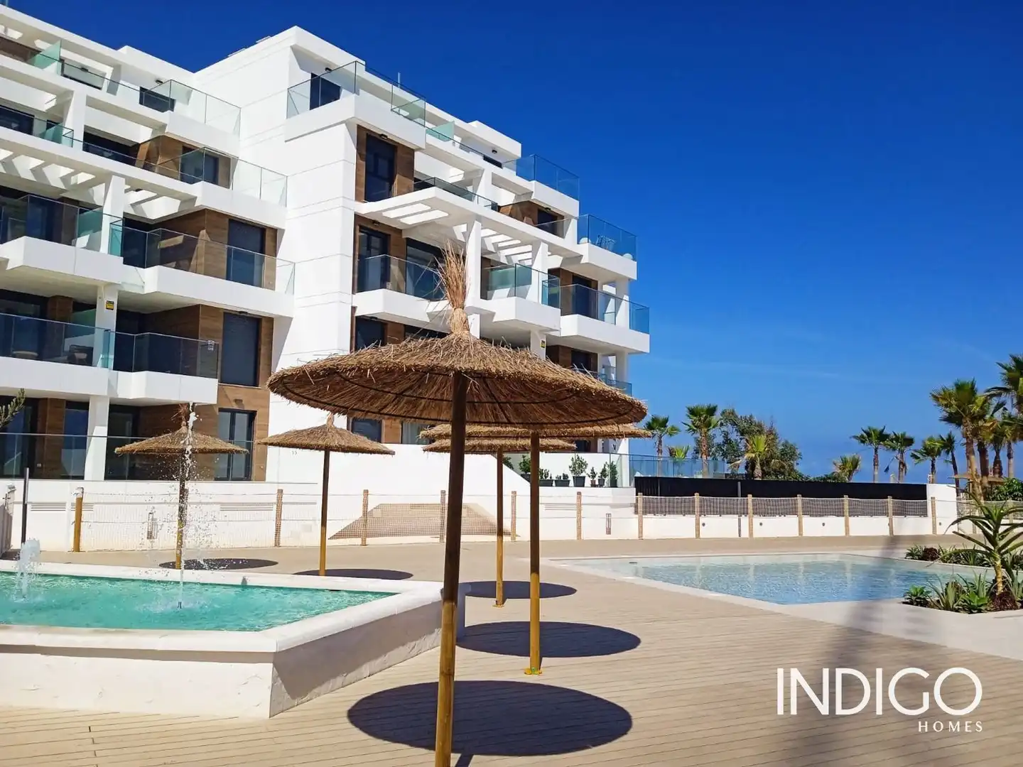 Flat with pool for sale in a Estanyo Nord, imagen 20