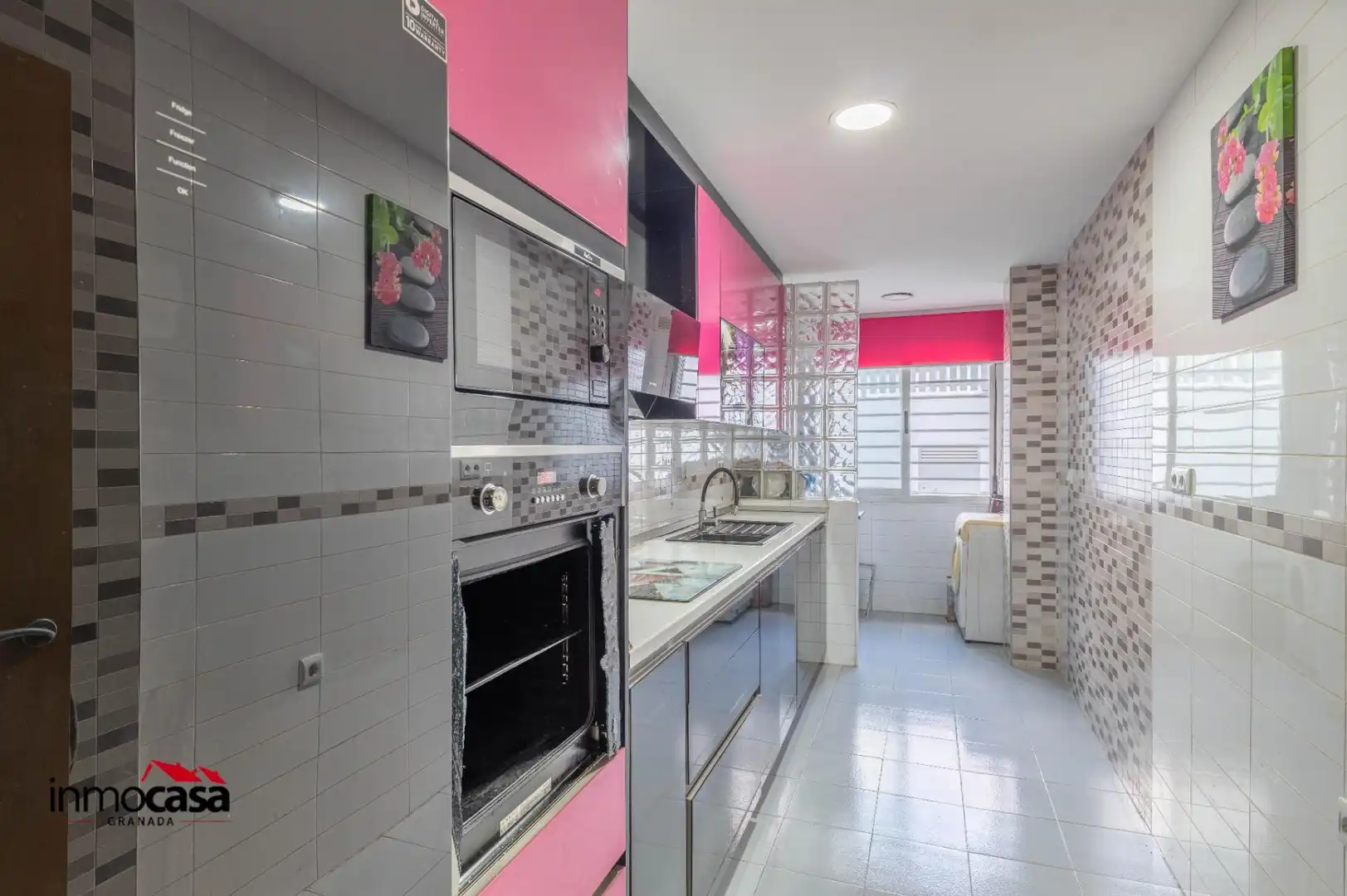Cocina de Piso en venta en Atarfe con Piscina comunitaria