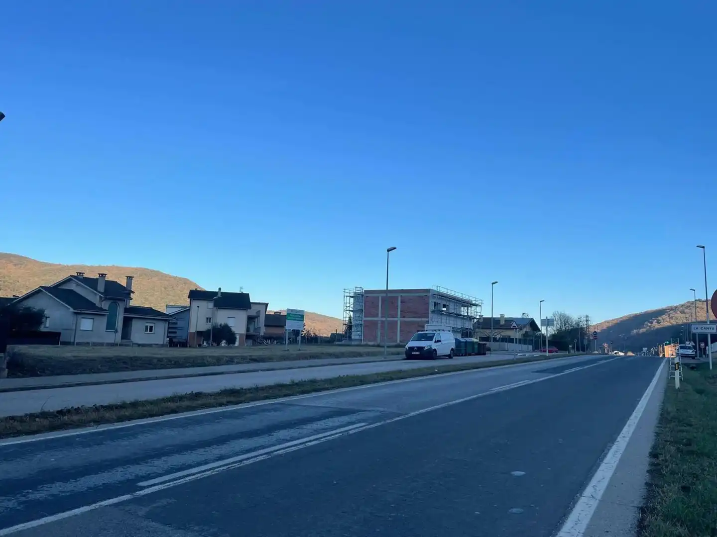Terreny residencial en venda a Eivissa, imagen 4