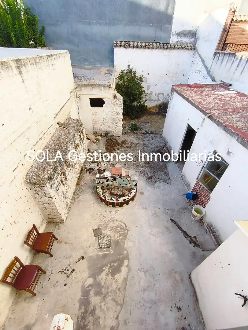 Casa con jardín en venta en Torreperogil, imagen 15