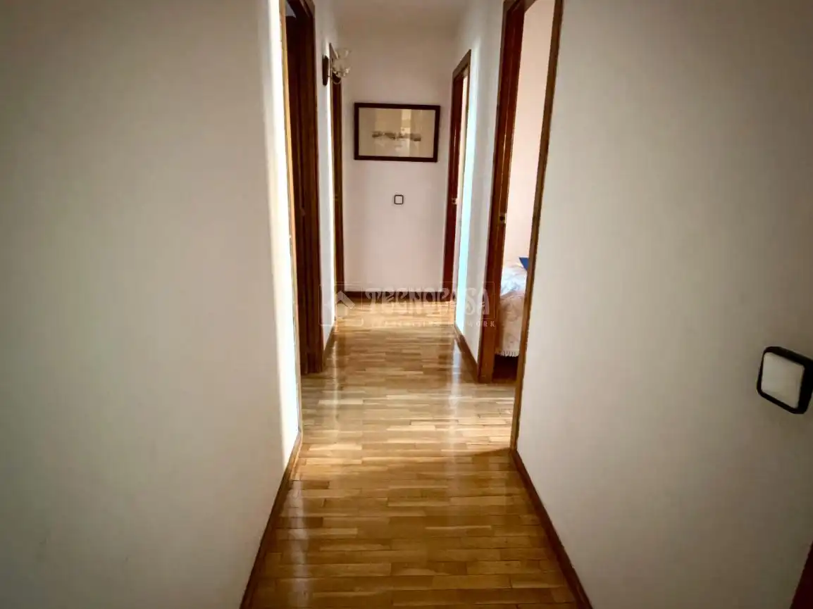 Piso en venta en Madrid con Aire acondicionado, Calefacción y Parquet