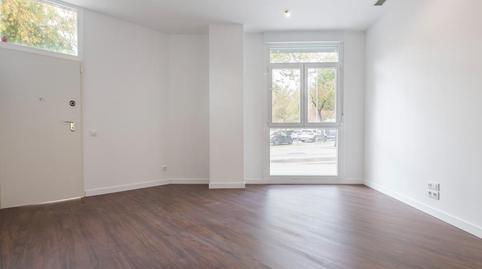 Foto 3 de Planta baixa en venda a Av. del Dr. García Tapia, 159, Horcajo,  Madrid Capital