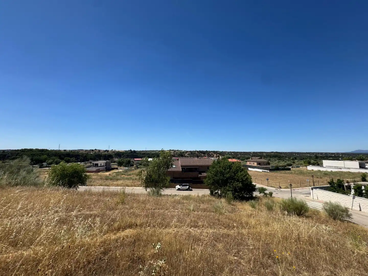 Terreny residencial en venda a Calle Lope de Vega, imagen 9