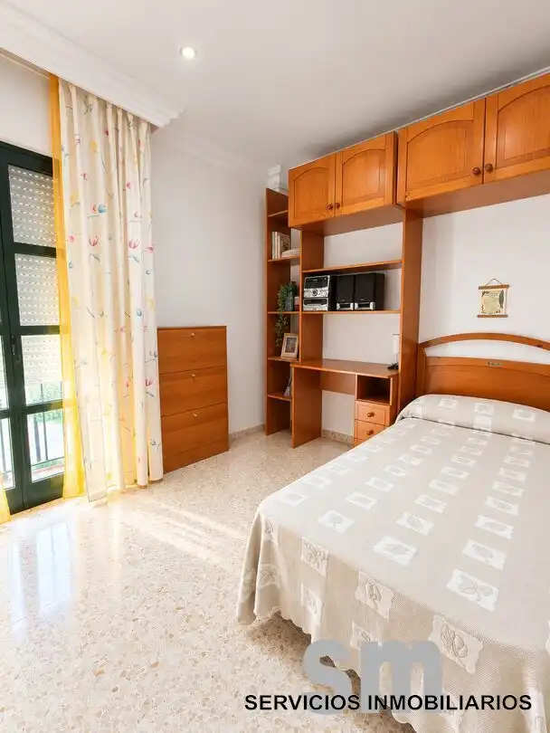 Wohnung mit Terrasse zum Verkauf in El Jardín - Antonio Vega, imagen 7