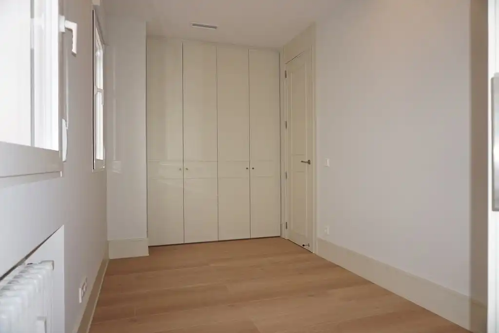 Attique avec ascenseur à louer à Calle del Duque de Sesto 33, imagen 24