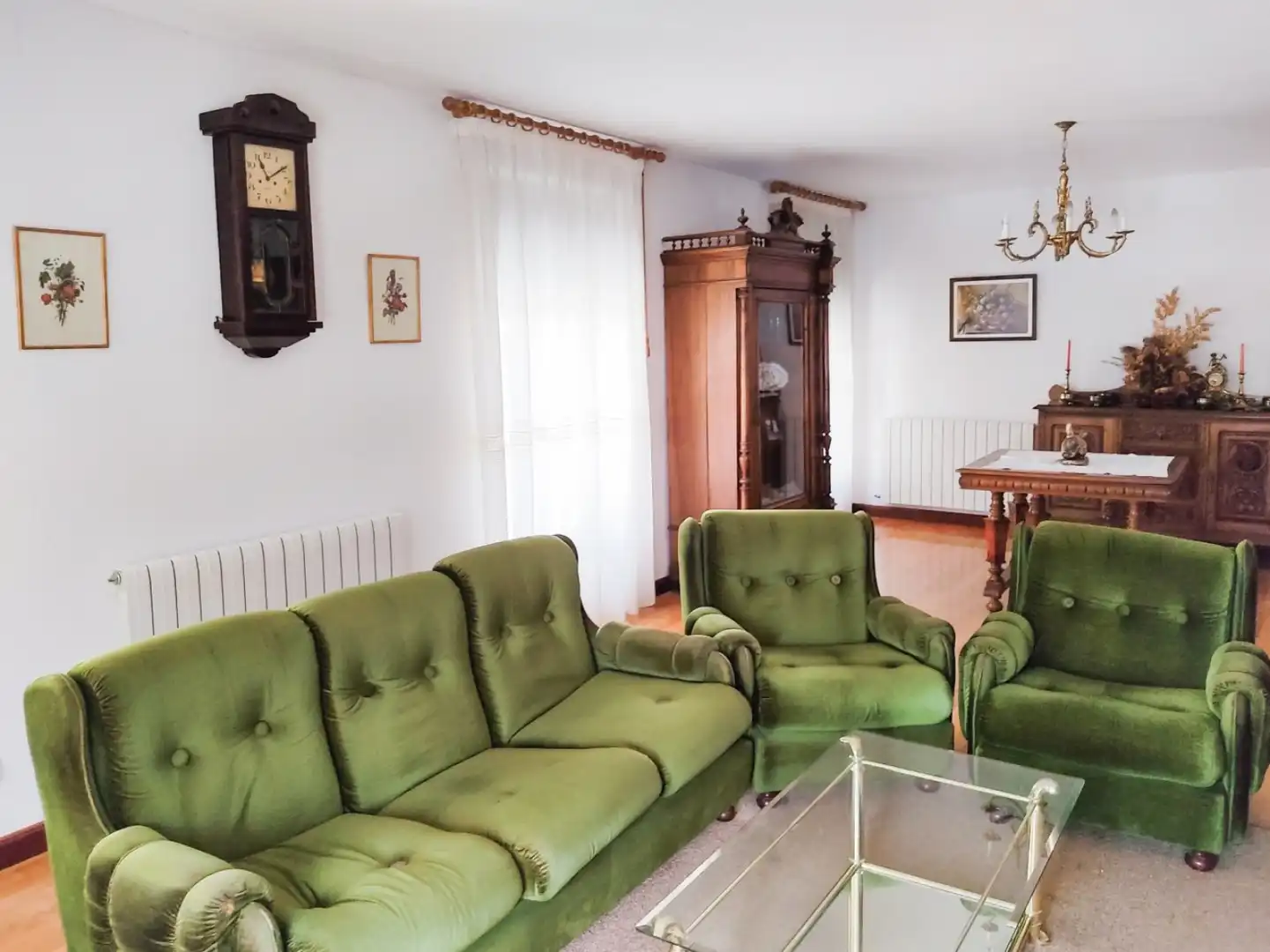 Haus oder Chalet zum Verkauf in Murillo el Fruto - MAYOR, Murillo El Fruto