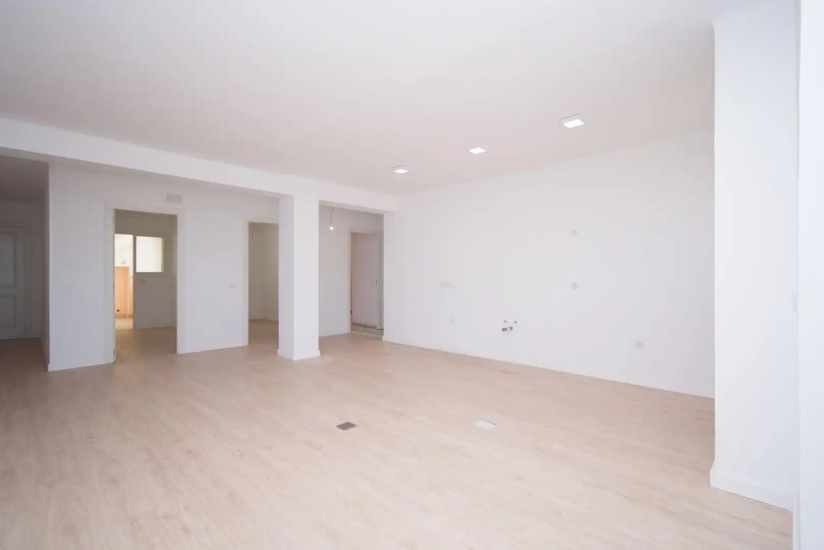 Piso con ascensor en venta en Ponent, imagen 4