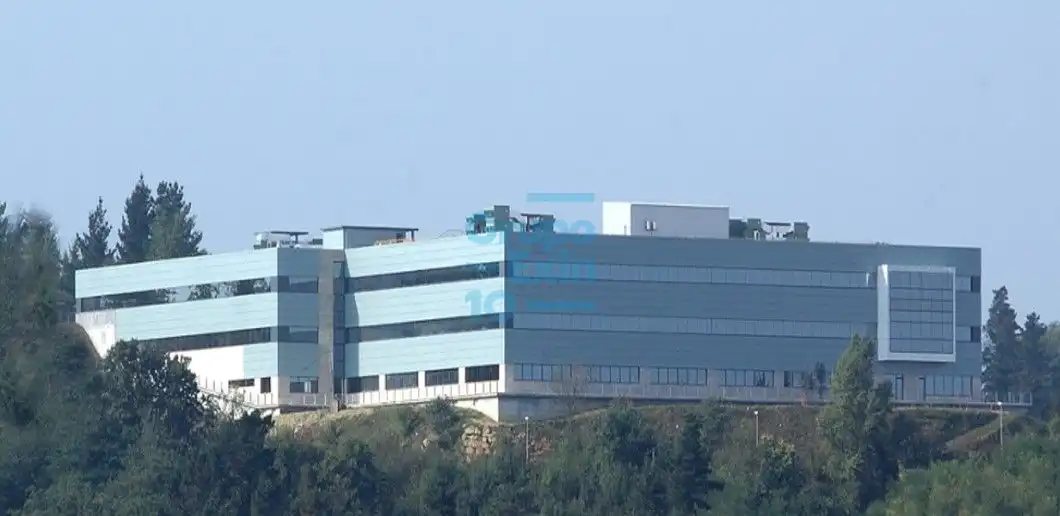 Bureau avec ascenseur à louer à Miramon - Zorroaga, imagen 5