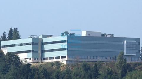 Foto 5 de Oficina de lloguer a Miramon - Zorroaga, Gipuzkoa