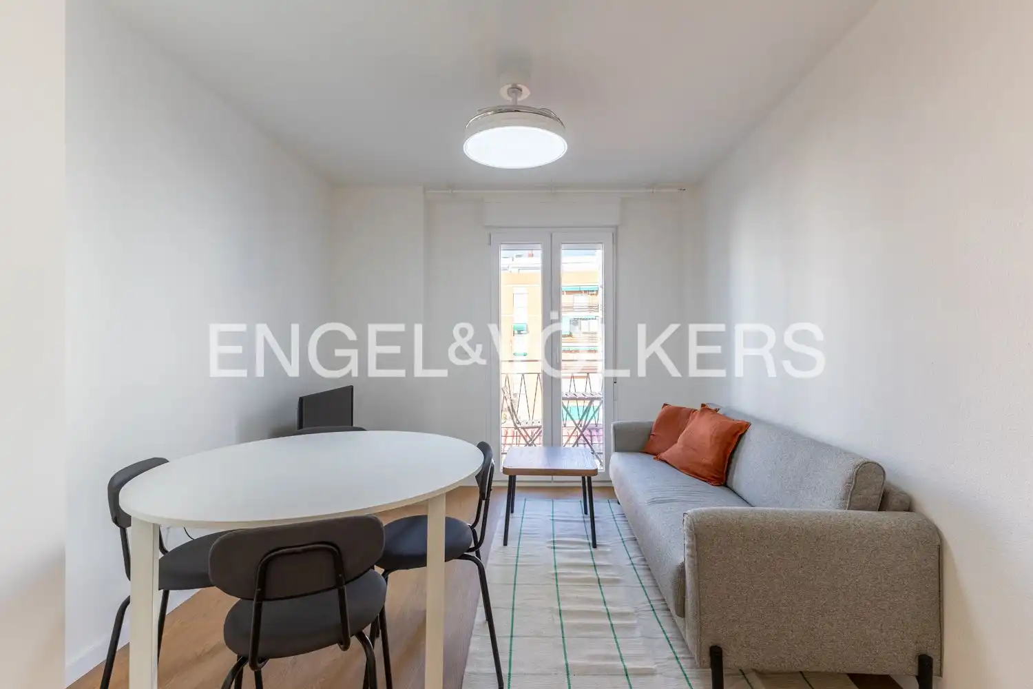 Fotografía del inmueble reportado: 1.700 €/mes — El Cabanyal – El Canyamelar, Valencia