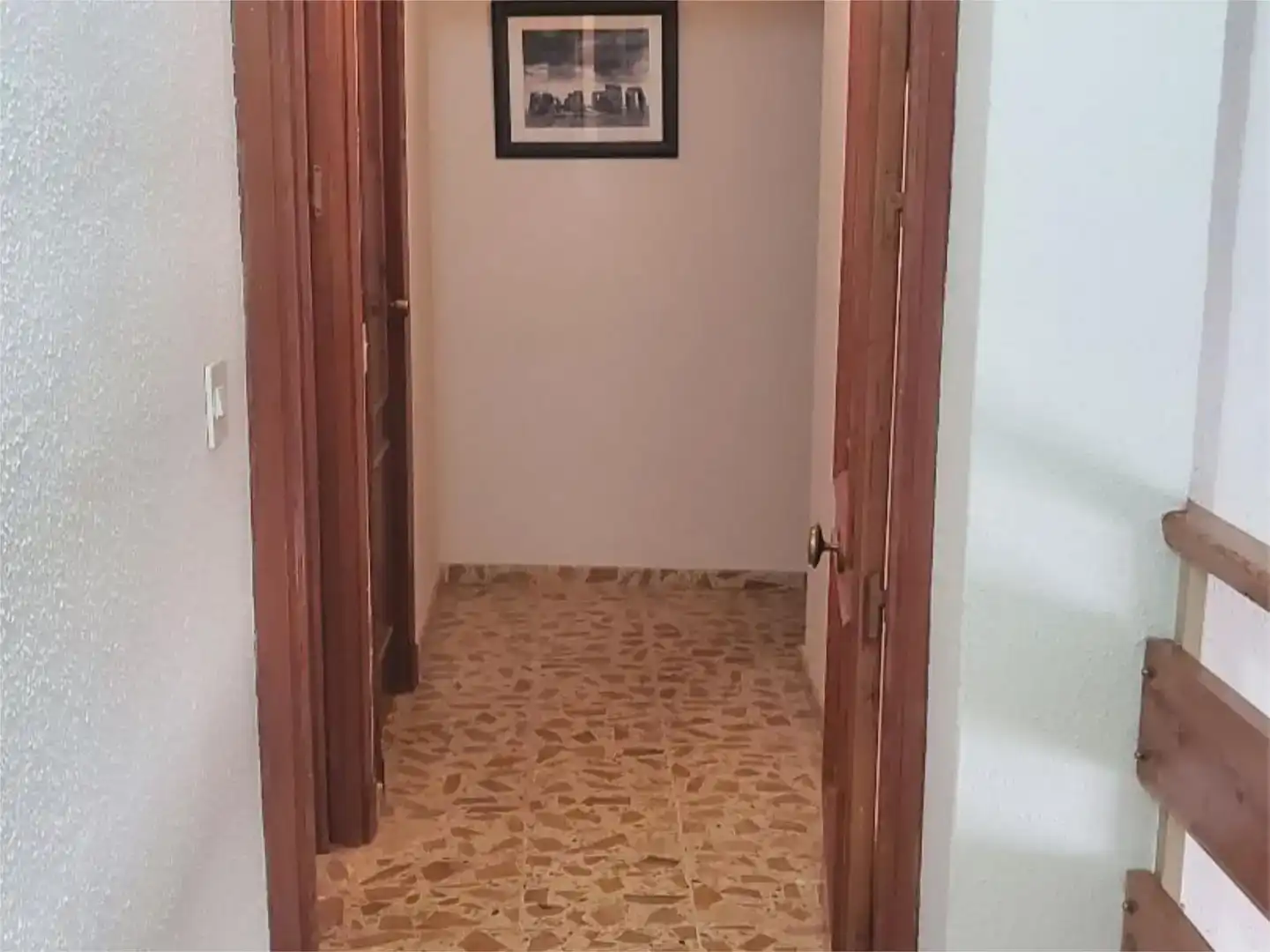 Pis en venda en Los Navalucillos amb Moblat i Balcó
