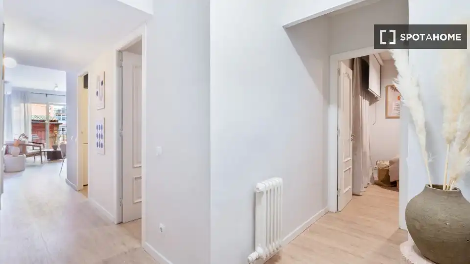 Room in Barcelona, Barcelona