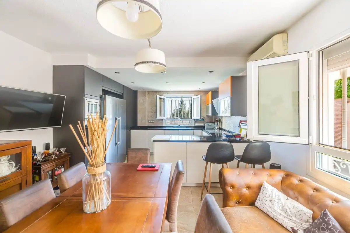 Chalet con terraza en venta en Calle el Tomillar, imagen 8