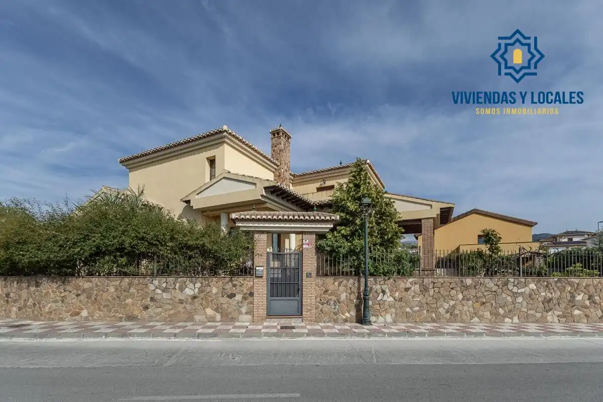 Casa con giardino in vendita a Calle MARIANA PINEDA, imagen 55