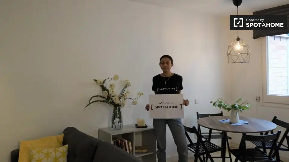Appartement à louer à Eixample, imagen 8