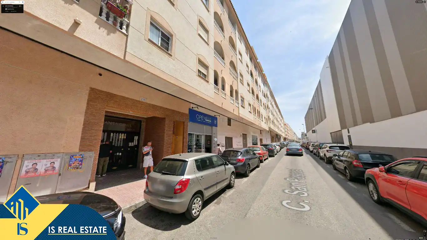 Apartament amb ascensor en venda a Playa del Cura, imagen 29