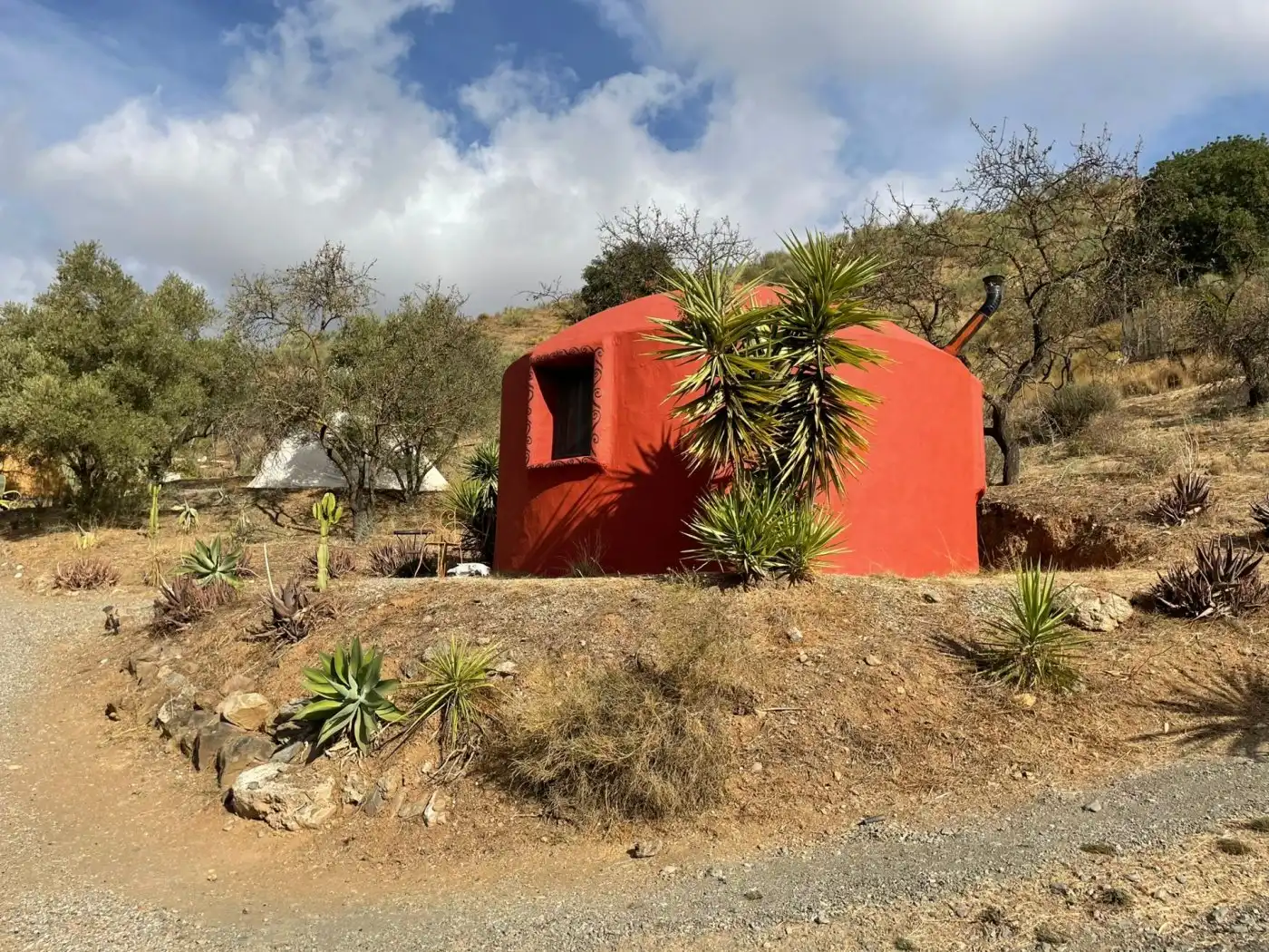 Casa rústica con piscina en venta en Pizarra, imagen 31