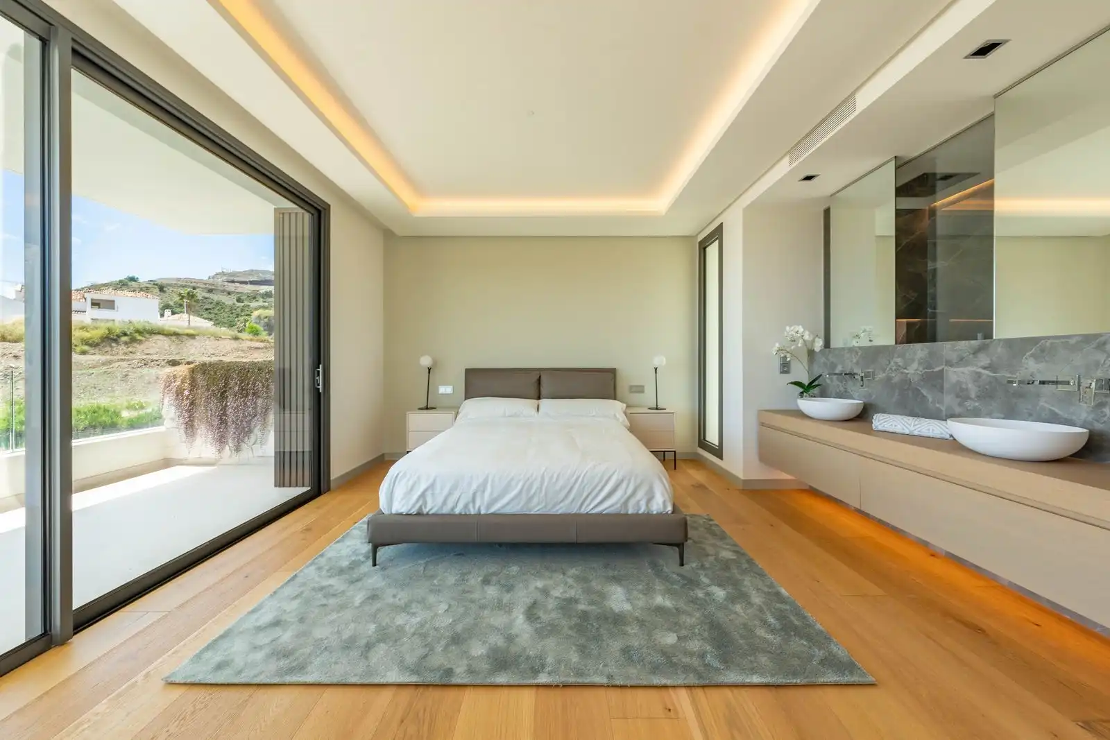 Chalet en venta en Calle la Pacheca Alta 22, imagen 48