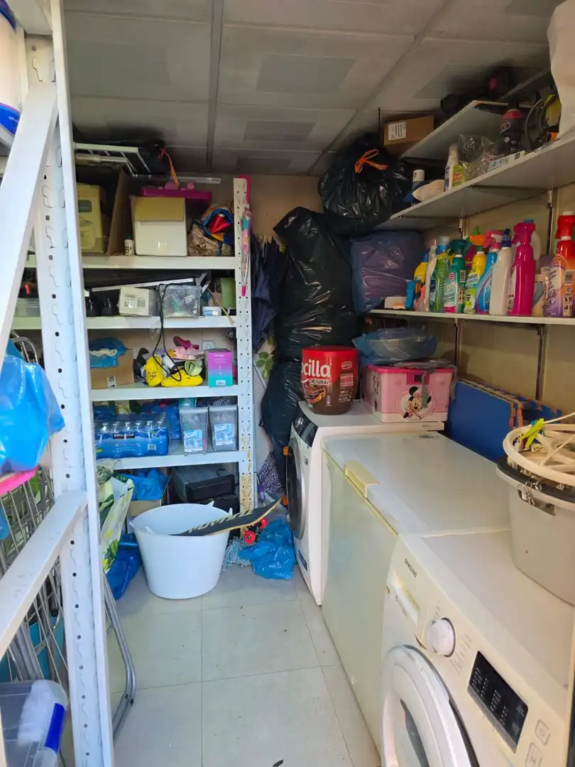 Casa o xalet en venda en La Rinconada amb Aire condicionat, Calefacció i Jardí privat