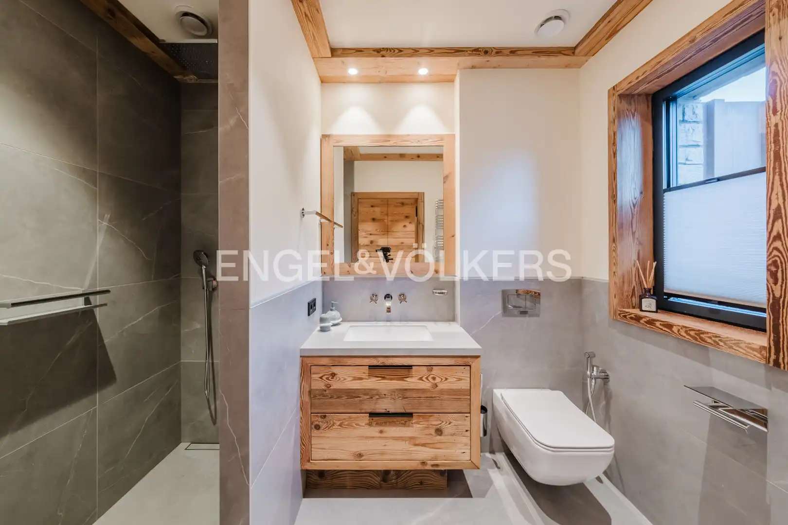 Chalet con jardín en venta en Sispony, imagen 45