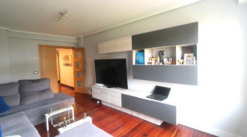 Foto 2 de Piso en venta en Paseo Urgoiti Kalea, Arrigorriaga, Bizkaia