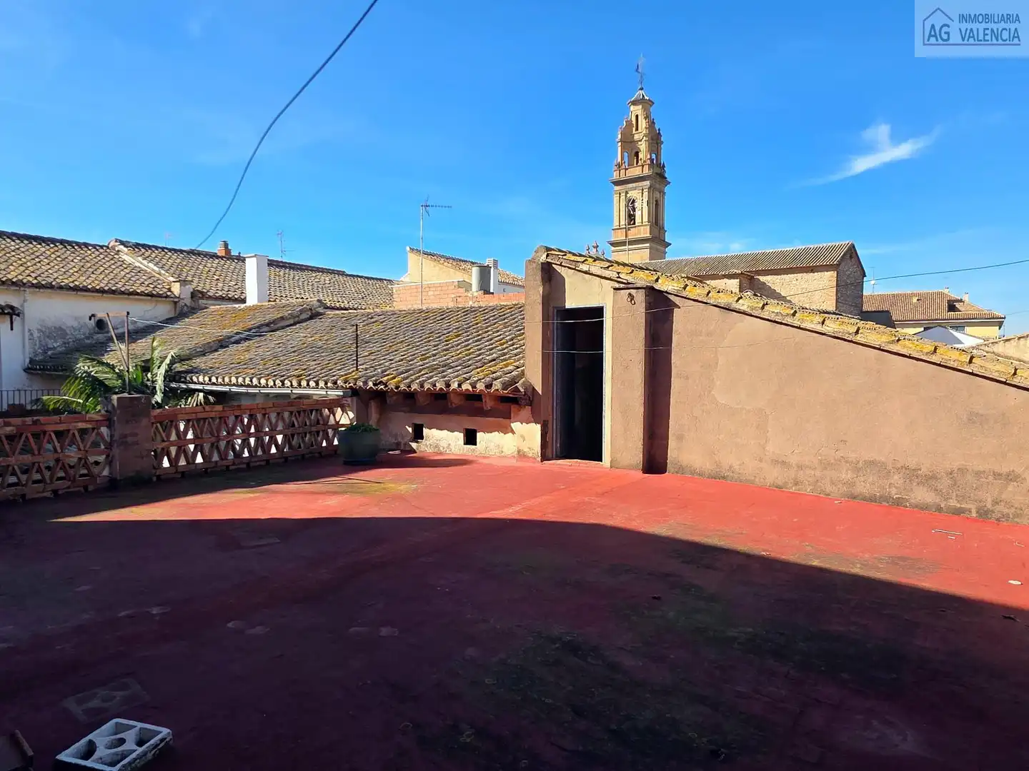 Casa o chalet en venta en Bonrepòs i Mirambell