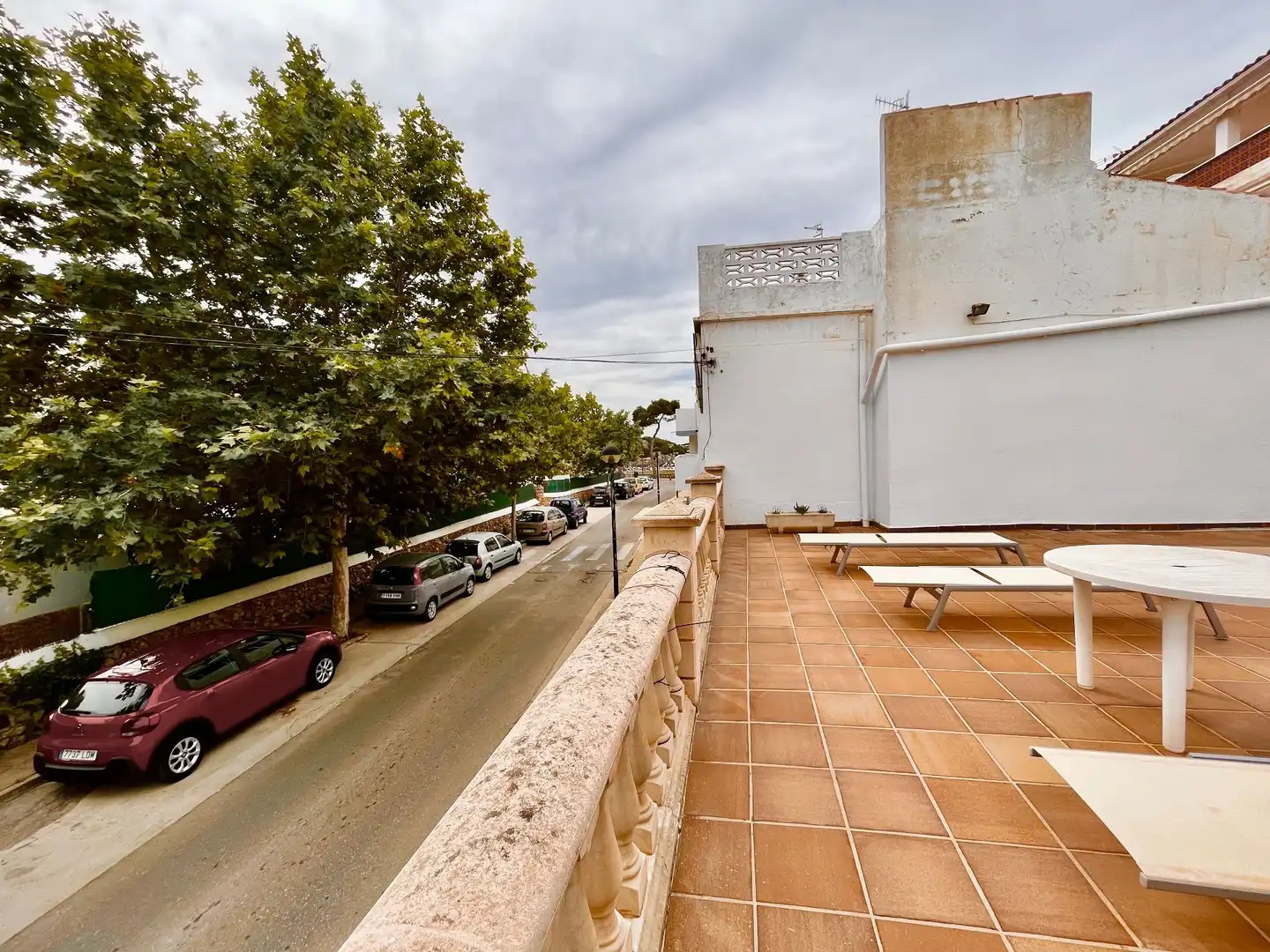 Lands and plots for sale in Cala Blanca, imagen 4