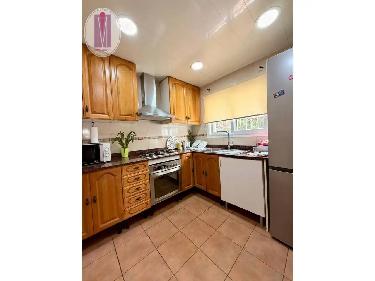 Casa amb jardí en venda a Avenida 303, imagen 14