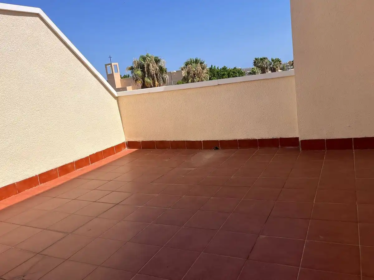 House with garden for sale in Ciudad Quesada, imagen 21