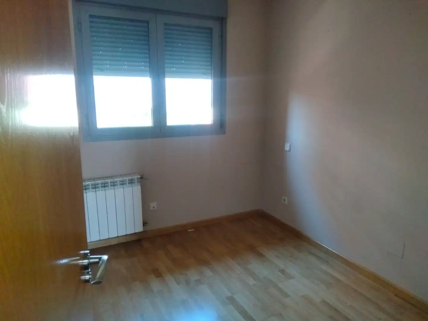 Dormitori de Àtic en venda en Madrid amb Aire condicionat, Calefacció i Parquet