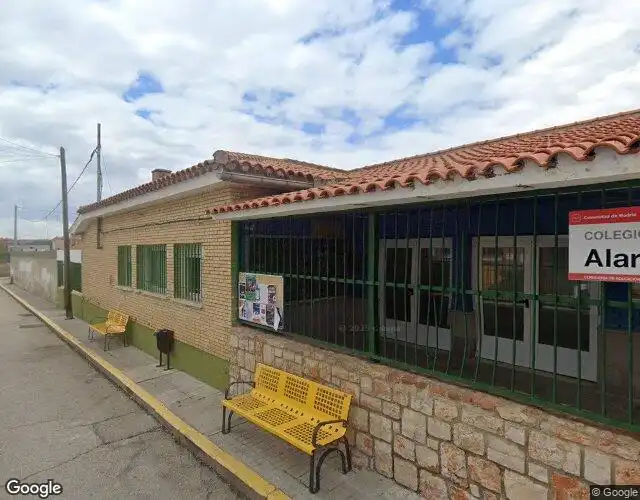 Vista exterior de Pis en venda en Fuentidueña de Tajo, Madrid
