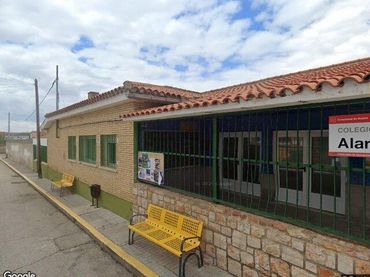 Pis en venda a CL DOS (ALARILLA) 215