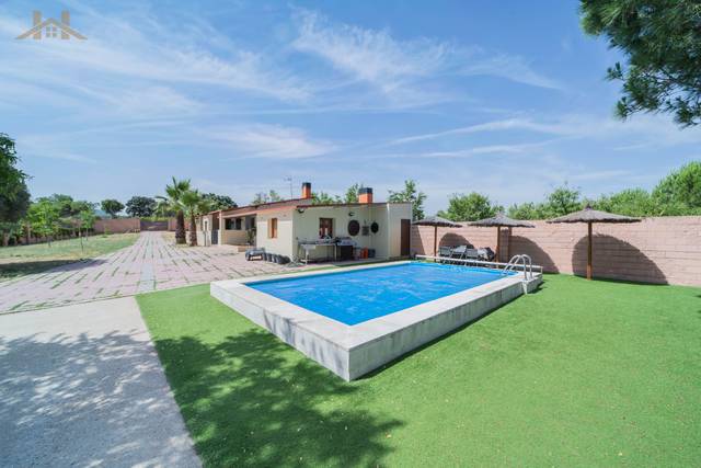 Terreno en Venta en San Martín de Valdeiglesias
