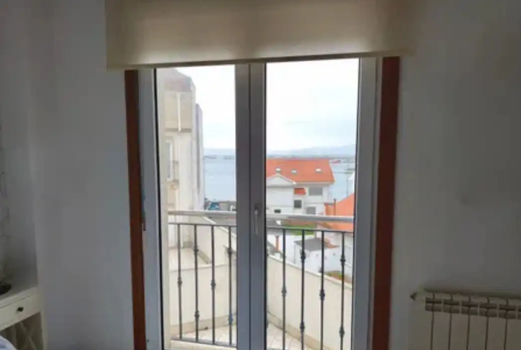Pis amb ascensor en venda a Urbanización Praia Naval 4, imagen 8