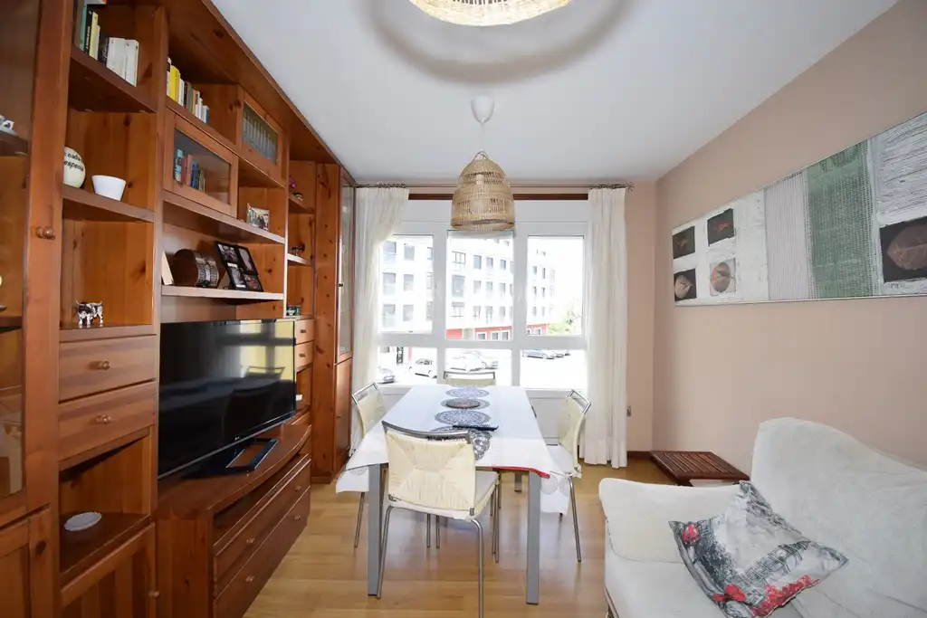 Wohnung zum Verkauf in Rúa Loios, 51, Miño