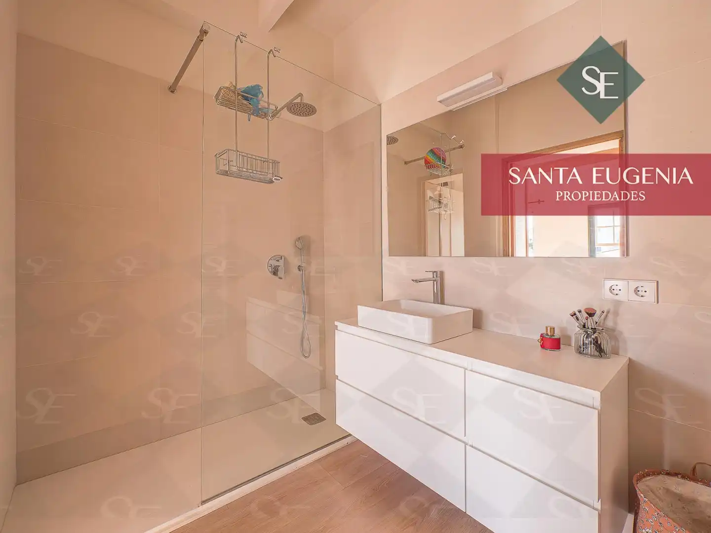 Baño de Casa o chalet en venta en Maó - Mahón con Aire acondicionado, Calefacción y Parquet