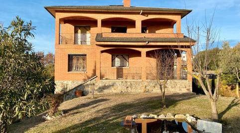 Foto 2 de Casa o chalet en venta en Carrer de Les Roques, 20, Taradell, Barcelona