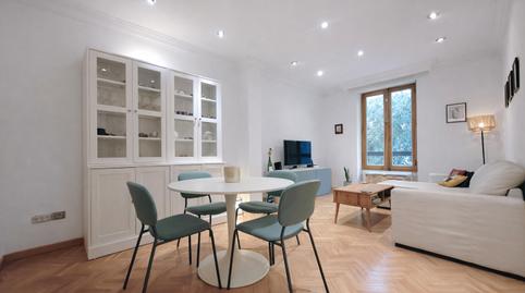 Foto 3 de Pis de lloguer a Calle de Don Ramón de la Cruz, Lista,  Madrid Capital