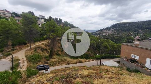 Terreno urbanizable en Corbera de Llobregat con vistas a la montaña!