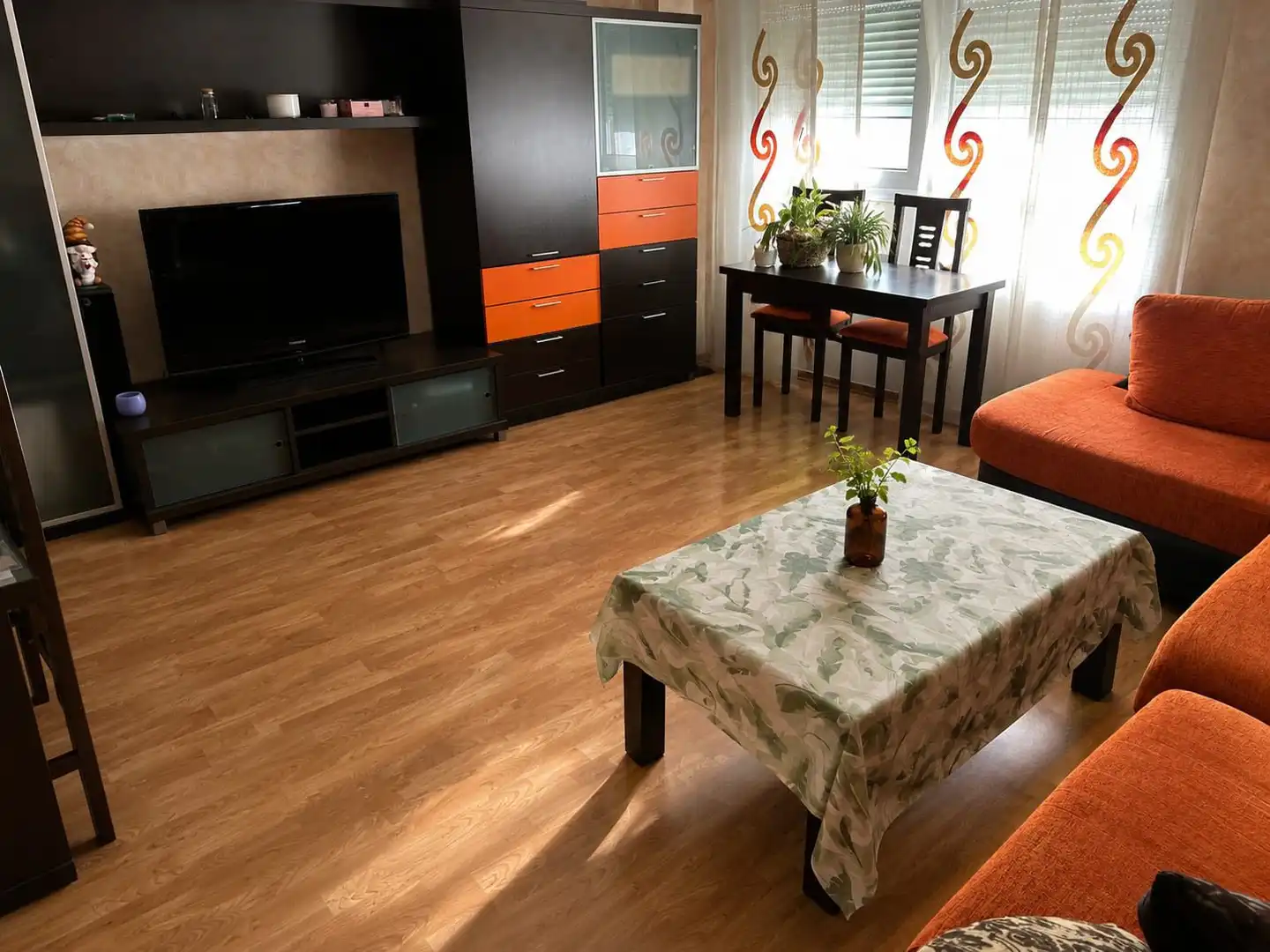 Wohnung zur Miete in Avenida de los Derechos Humanos, Los Villares