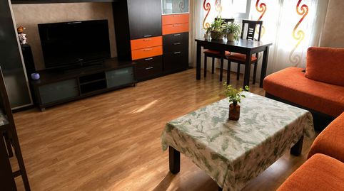 Foto 4 von Wohnung zur Miete in Avenida de Los Derechos Humanos, Los Villares, Arganda del Rey