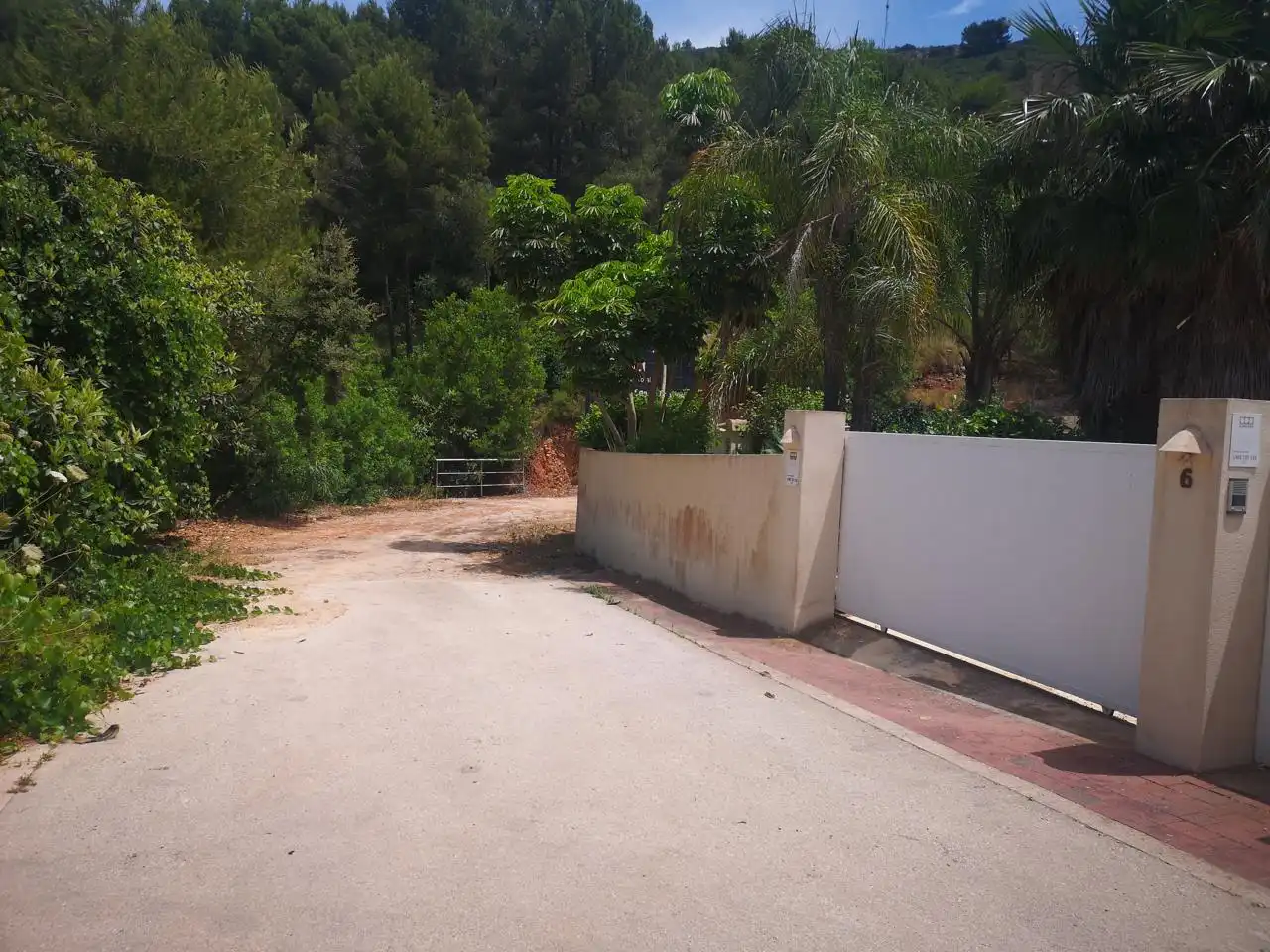 Residential for sale in Puerto De Encina, Paichi