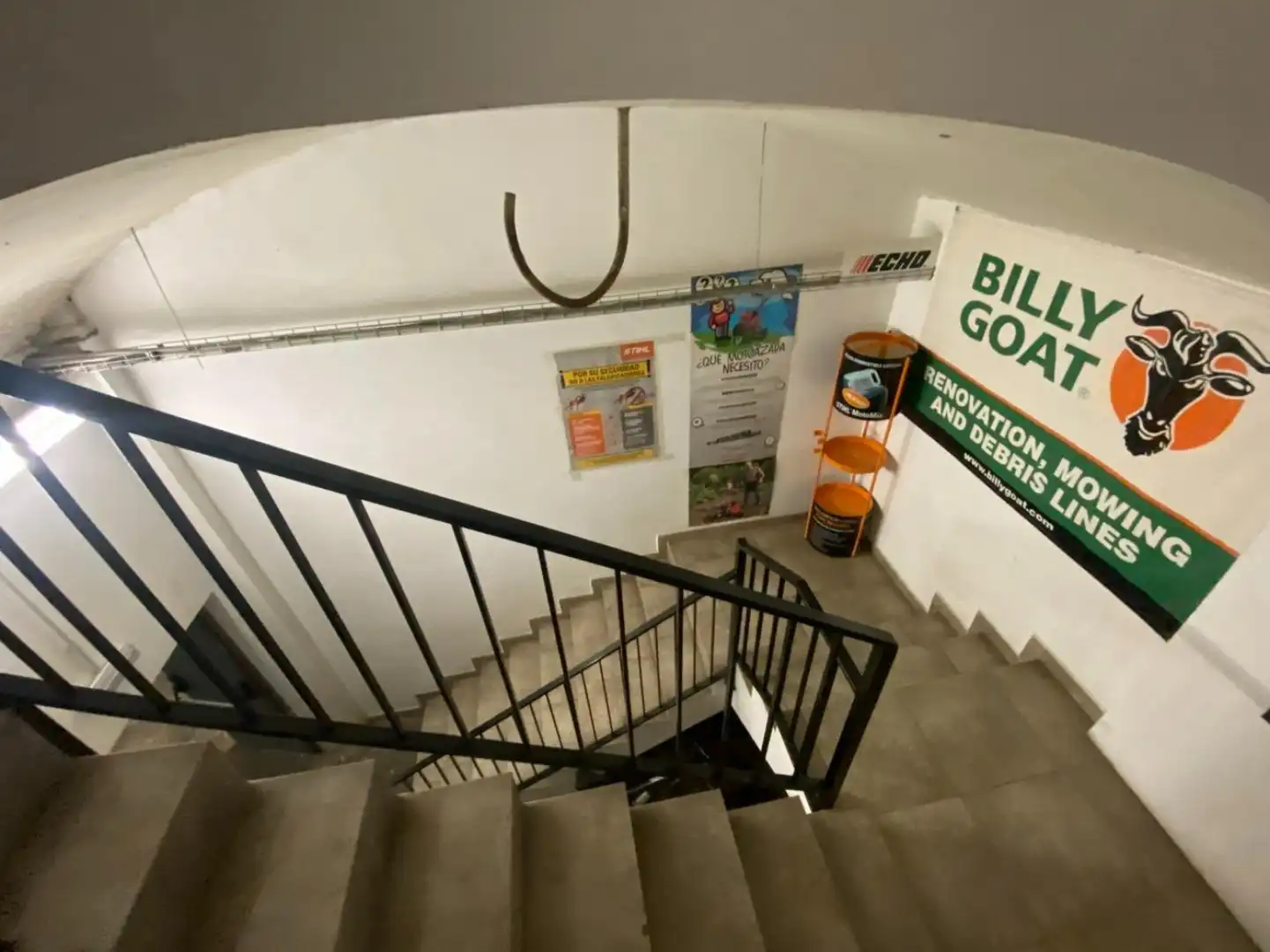 Local comercial de lloguer a Barcelona - Alí Bei, imagen 7
