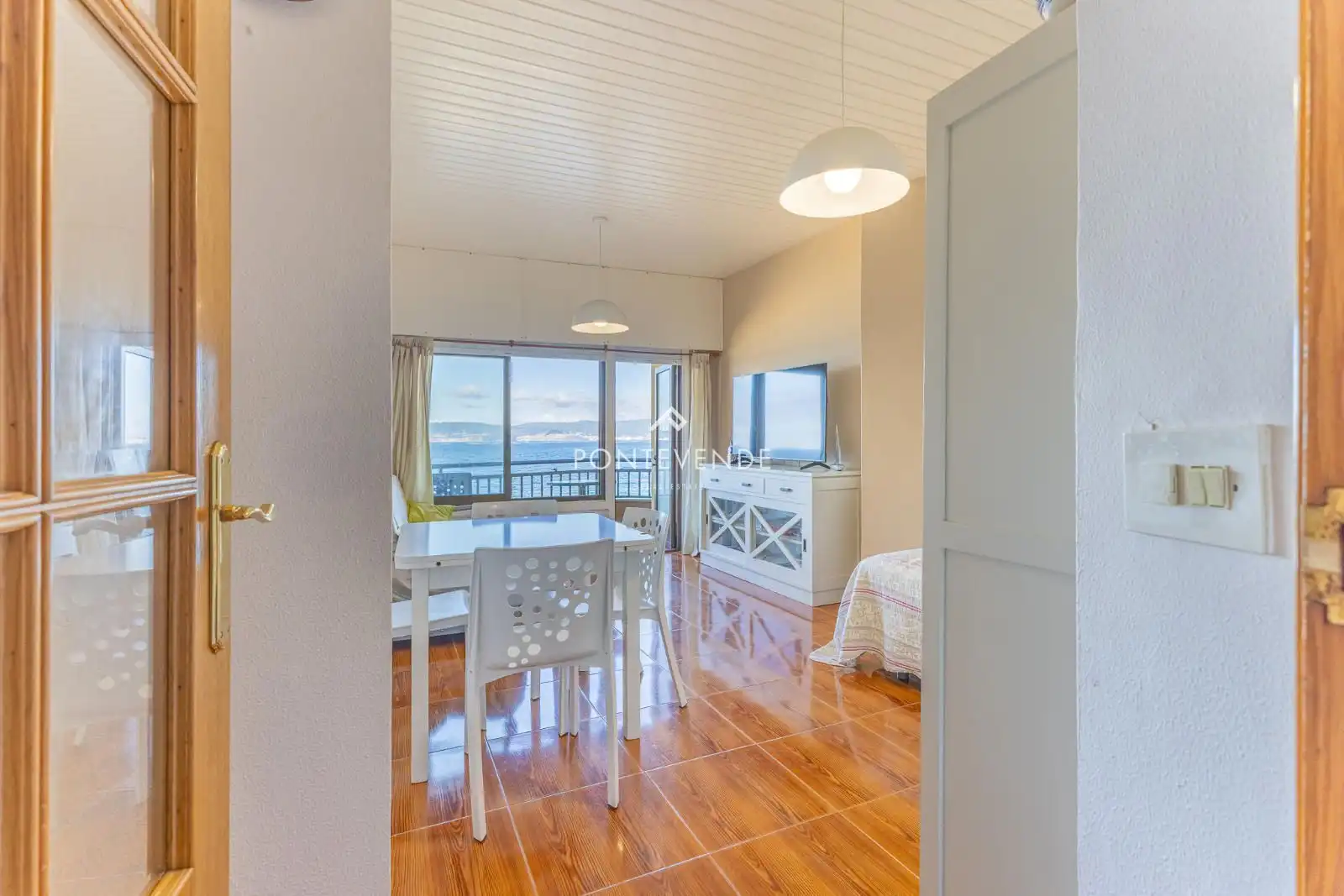 Habitación de Piso en venta en Bueu con Terraza