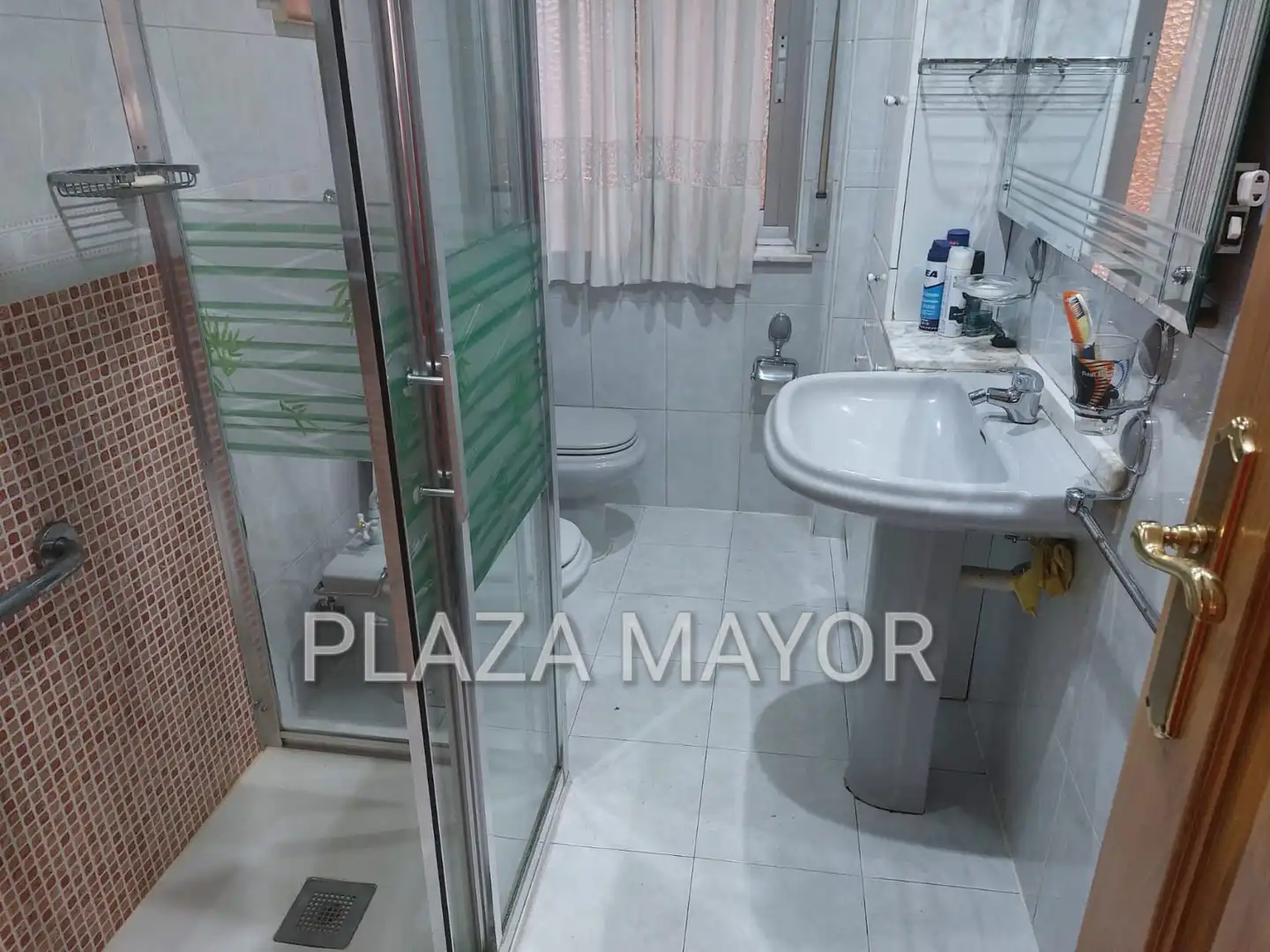 Flat with terrace for sale in Avenida de Villamayor, imagen 20