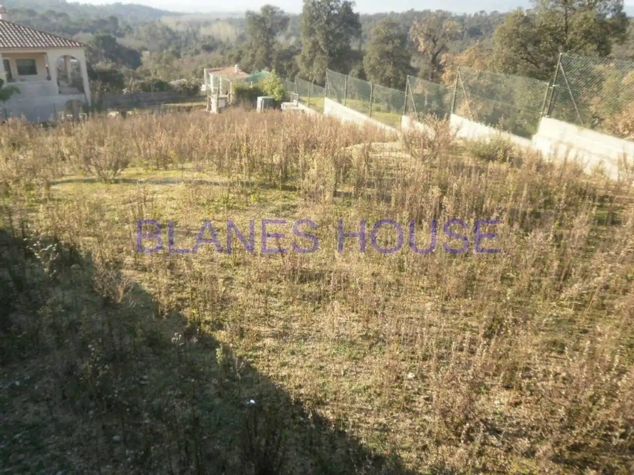 Residential land for sale in Terrabrava - Tordera Parc, imagen 3