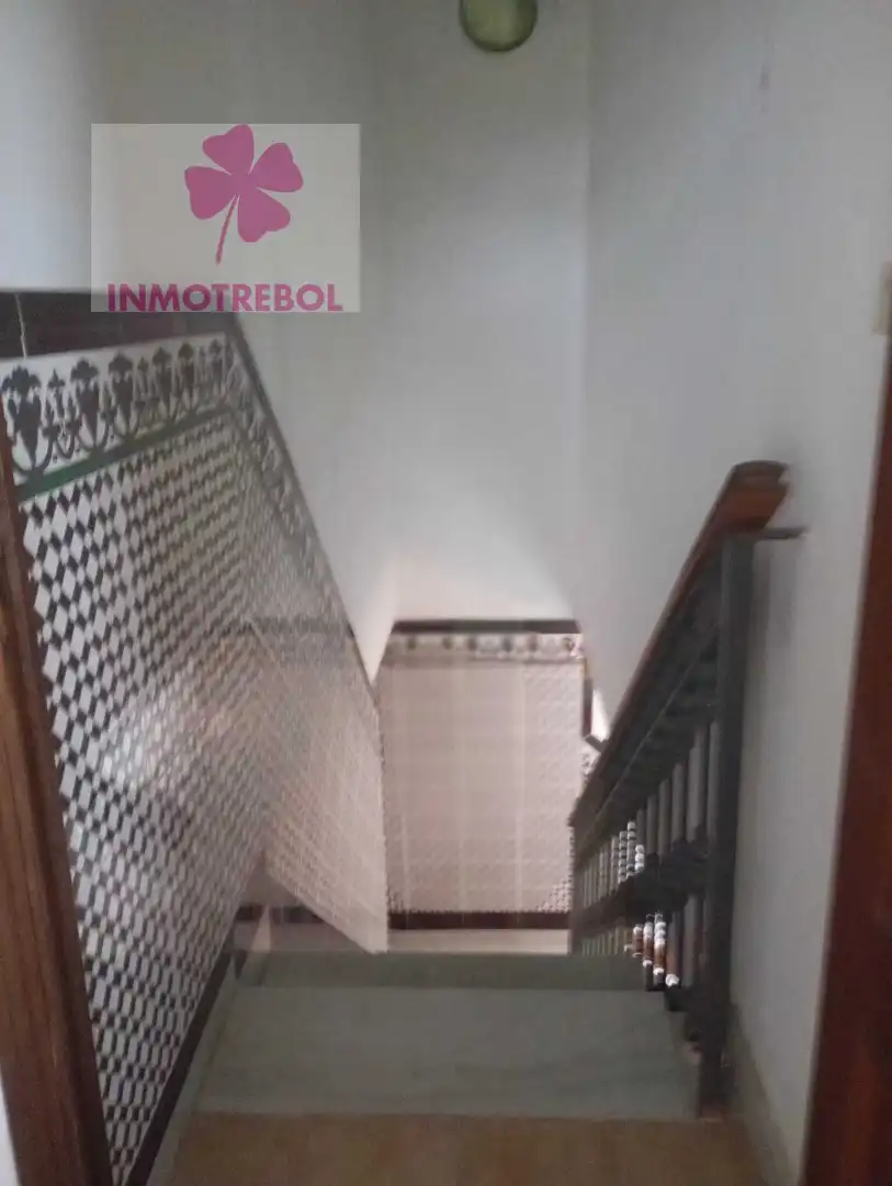 Casa o xalet en venda en Villanueva del Ariscal amb Traster i Balcó
